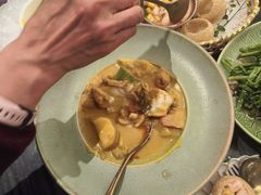 -Thai Alley泰爱里(二沙岛店)
