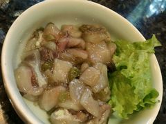 -蘭·日本料理铁板烧(碧云路店)