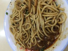 -二号桥脆绍面(星辉中路店)