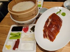 -四季民福烤鸭店(前门廊房二条店)