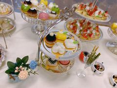 -花花卷卷·鲜食蛋糕(静安久光百货店)