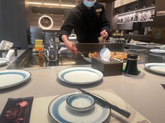 -大渔铁板烧(蛇口店)