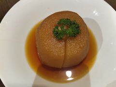 -老牌坊鲁菜名店(宽厚里店)