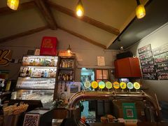 -Side Street街旁(交道口店)