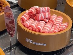 -龍歌自助小火锅(李沧丽达店)