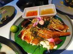 -花样西贡·法式越南餐厅(西大万达店)
