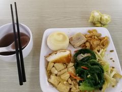 -文星素食(兴华路店)