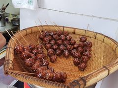-邓记新一代糖油果子(四川煤管局供销公司职工宿舍店)