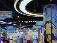 -真快活Coohoo Max(武汉绿地新田360店)