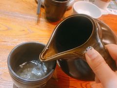 -云海肴·汽锅鸡·云南代表菜(天津国金汇店)