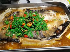 -半天妖烤鱼(印象城店)