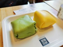 -满记甜品(正方京城店)