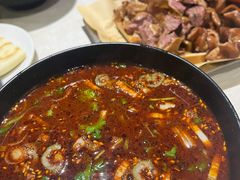 -牵人麻辣粉(粉巷店)