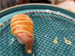 -新一番三文鱼寿司(大东海店)