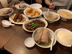 -松發肉骨茶(克拉码头店)