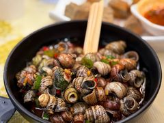 -铭副琦食·虾蟹烩馆(渔人码头店)