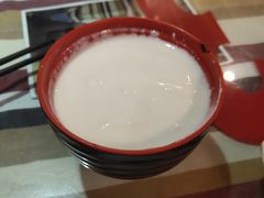 -语言大学-清真食堂