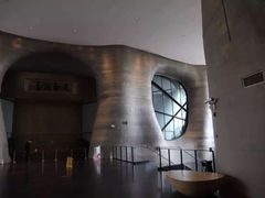 -证大喜玛拉雅中心