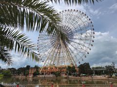 -七彩云南欢乐世界