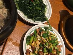 -云海肴·汽锅鸡·云南菜(苏州中心店)