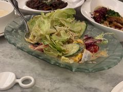-喜来登由由大酒店九州膳坊中餐厅
