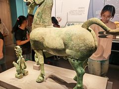 -广西壮族自治区博物馆