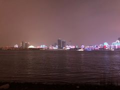 -武昌江滩
