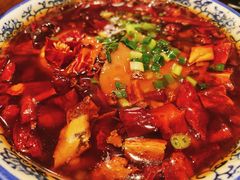 -京香轩·中餐厅(上海中庚聚龙酒店)