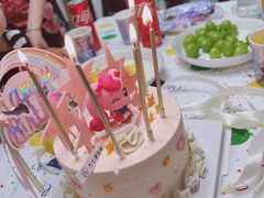 -九七面包房(盛世江山店)