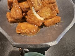-忠顺斋易州印象烤鸭店(东关新村店)