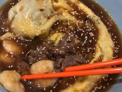 -红荔村肠粉(岗厦店)