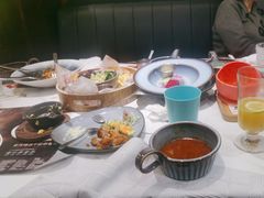 -尊品牛排(沙湾印象汇店)