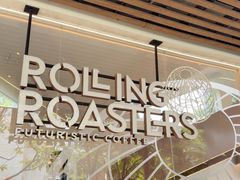 -榮泰米粉湯(Left Shop)