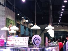 -巴黎贝甜(来福士店)