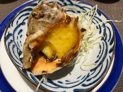 -極上萬膳·日料放题(来福士江景店)