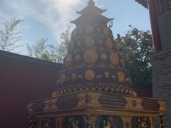 -西安市广仁寺