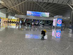 -张家界荷花国际机场