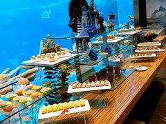 -瑞德姆美人鱼海底演艺主题餐厅(亚龙湾店)