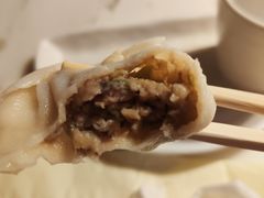 -日丰园海肠水饺·老字号大连海鲜(和平广场店)