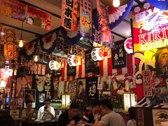 -平成屋·午肴夜酒(四川北路店)