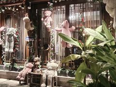 -湘湖大院(越王路店)
