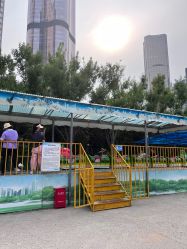 -大望京儿童游乐场