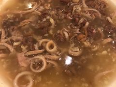 肚丝乱蒜-惠宾饭庄(中山路店)