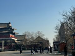 -天津妈祖文化园