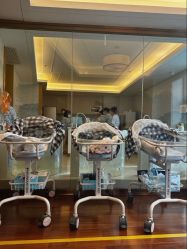 -和伊母婴护理中心·全套房(金山店)