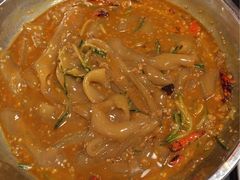 -金掌勺锅包肉(太原万达店)