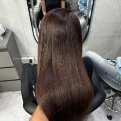 -TRIMS HAIR 修剪造型·烫染接发