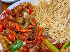 -毛哥小馆子(百井坊巷店)