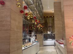 -合肥富力威斯汀酒店·知味餐厅