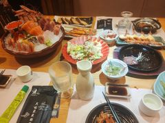-吉兆·料理(红梅南路店)